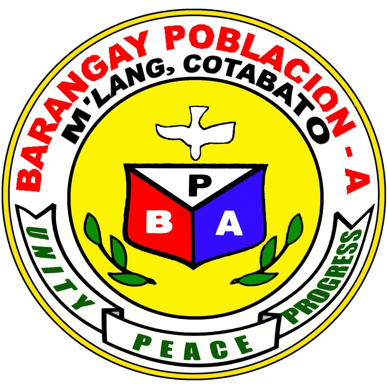 Barangay Logo